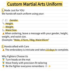 Custom Dragon Kung Fu Suit – Reinforced for Southern/Long Fist Comp
