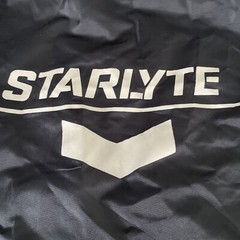 DO or DIE Starlyte BJJ GI BAG ONLY!