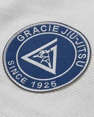 Gracie University Pearl Weave Series 1 Gi. BJJ Jiu Jitsu Kids and Adult sizes
