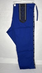 Blue Breakpoint BJJ Gi With 2 Gi Pants, In Original Packaging Size A5