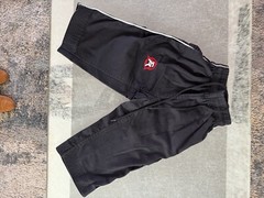 Tiger Rocks Kid’s YXS Karate Uniform