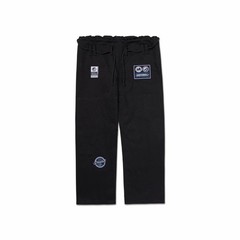 Shoyoroll Safire Competitor BJJ Gi Black 450 GSM Jiu Jitsu Kimono *with bag *