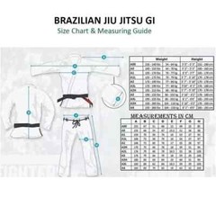 New Grey Shoyoroll Batch 61 BJJ Gi Jiu-jitsu X Undefeated V2 With Bag