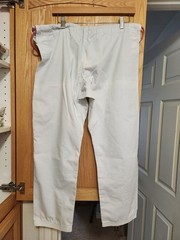 Flow Kimonos Air Gi A1 White BJJ Ultra Lightweight Jiu-Jitsu Kimono RIPSTOP