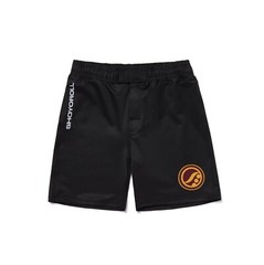 Shoyoroll Crake Training Fitted Shorts ***Brand New***