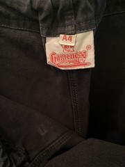 Gameness Kimonos