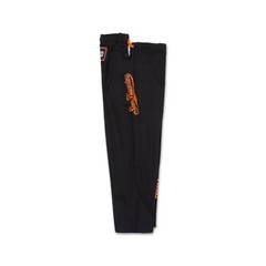 Albino and Preto A&P x ’47 MLB Giants Black 450 GSM Jiu Jitsu Uniform