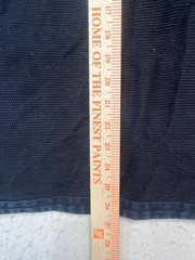 Kings Kimono Basic 2.0 Jiujitsu Gi Top M4 Black 100% Cotton