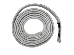 USED – FUJI Kimono Judo belt Traditional High Quality Cotton Blend #83977 Size 4