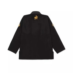 Shoyoroll IBJJF Black Lite II Kimono 2024 New Arrival Jiu Jitsu Gi 450 GSM