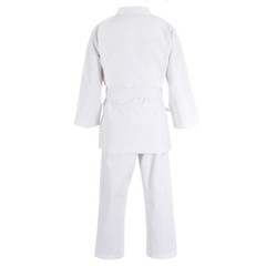 Judo Jiu Jitsu BJJ Official Original Uniform Gi Hapkido Karate MMA Gym Fitness
