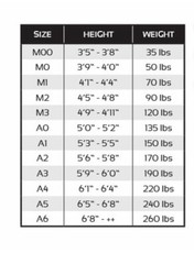 Jiu Jitsu Gi Set Heavyweight Jacket 60” Cuff To Cuff Pants 40×27 Mended Size A1