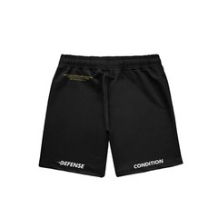 Shoyoroll Defcon x Shoyoroll Rash Guard SS & Training Fitted Shorts JiuJitsu Set