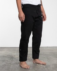 Shoyoroll Batch 115 XHeartbreaker Bjj Gi Black 450 Jiu Jitsu Uniform With Bag