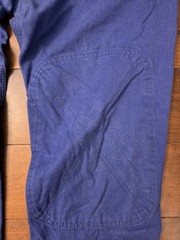 LUCKY Gi – PUSCIFER Jiu jitsu BJJ Kimono, Size A0 Fits like A1. Vintage RARE!