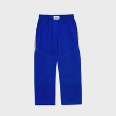 Albino & Preto BRG Comp Gi Royal Blue 450 GSM Jiu Jitsu Kimono