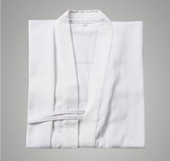 Kendo Uniform Set – Standard -white gi with black hakama – kendo uniform kendo g
