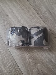 Hypnotik Heavy Weight Camo Handwraps MMA Gloves
