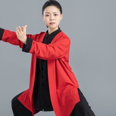 Tai Chi Clothing Practice Clothes Taijiquan Clothes Martial Arts Clothes