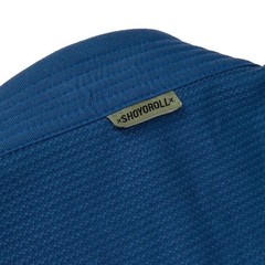 Shoyoroll Batch BJJ Gi Blue White Brazilian Jiu Jitsu Kimono SYR Uniform