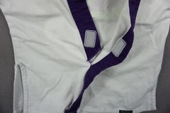 Century Martial Arts Uniform Youth 00 Lil Dragon Robe