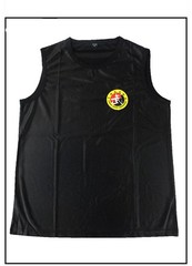 Men Women Boxing Sanda Uniform MMA Muay Thai Kung Fu Martial Arts Dragon