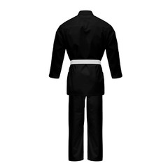 Karate Uniform – Light Weight Kids Adults Karate Gi – (Belt Included)