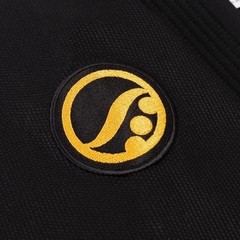 Shoyoroll IBJJF Lite II Kimono Black 2023 2024 Jiu Jitsu Gi 450 GSM BJJ New