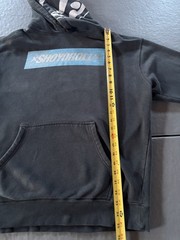 Shoyoroll Hoodie Jiu Jitsu Medium Bjj Rare
