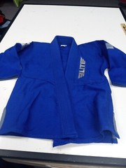 Elite Sports Technical Fight wear BJJ Kimono / Gi Top Only New Youth Sz. C00
