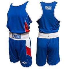 Ringside NEW Reversible Competition Outfit