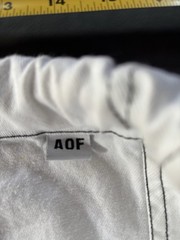 Hello Kitty x Moya Brand A0F BJJ GI Jiu Jitsu Pants Only