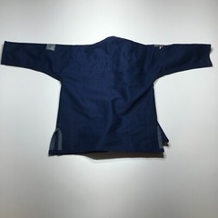 Elite Sports Jacket Unisex Size Small Technical Fightwear Martial Arts (No Belt)