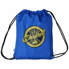 Blue Shoyoroll Jiu Jitsu Gi Professional Competitor Retro Batch 71 with Bag