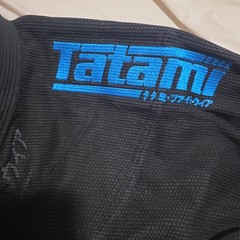 Tatami Estillo Jiu Jitsu Gi Size A5 Used Good Condition BJJ Brazilian Jiu Jitsu