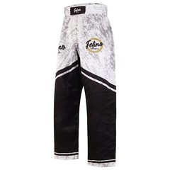 Felino 2 Piece Sublimated Kick Boxing Muay Thigh Mixed Martial Arts Uniform Set