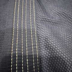 MENS/WOMEN’S JAYEFO BRAZILIAN JIU JITSU UNIFORM KIMONO With BELT ADULT A-2