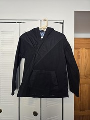 Budo Brothers Hoodi Gi. Small