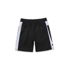Albino and Preto x DCDT Rash Guard LS & Short (Set) Bjj No Gi Competitor