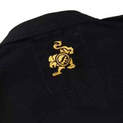 Shoyoroll BJJ Gi IBJJF WAZair Ultralite 2023 2024 kimono jiu-jitsu Black Uniform