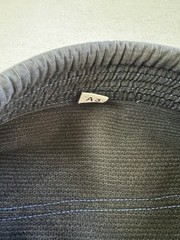 Dynamic MMA Brazilian Jiu-Jitsu Gi Size A3 Martial Arts