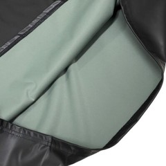 Mizuno Sauna suits Weight loss wear top and bottom set Washable Training Fitness