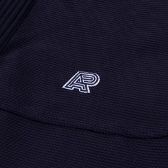 Albino Preto A&P x YANKEES MLB 47 BJJ Gi Navy JIU JITSU BJJ Gi Kimono Uniform