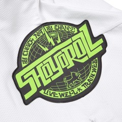 Shoyoroll 95 Competitor BJJ Brazilian Jiu Jitsu Kimono MMA Grappling Uniform GI