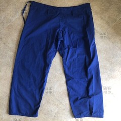 EQUIPE MMA GI BJJ STORM JACKET AND PANTS MENS XL A3 GRACIE BARRA