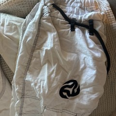 REEVO Gi Adult A1L Pink Ultralight Guard BJJ Jiu-Jitsu Martial Arts Uniform