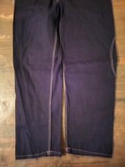 Shoyoroll Absolute Fit – Gi BJJ – Size A3 – V2 Gold Patch/Stitch – Made In USA