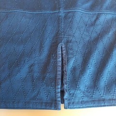 Japanese Kendo Gi Jacket Uniform Quick Dry Length 33.4in Width 22.8in