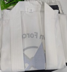 Prowin Corp 2/160cm Karate Unifrom Suit GI Martial Arts Lightweight With Belt