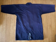 Japanese Kendo Jersey Gi Jacket Uniform 2 Pieces Bulk Sale Martial Arts